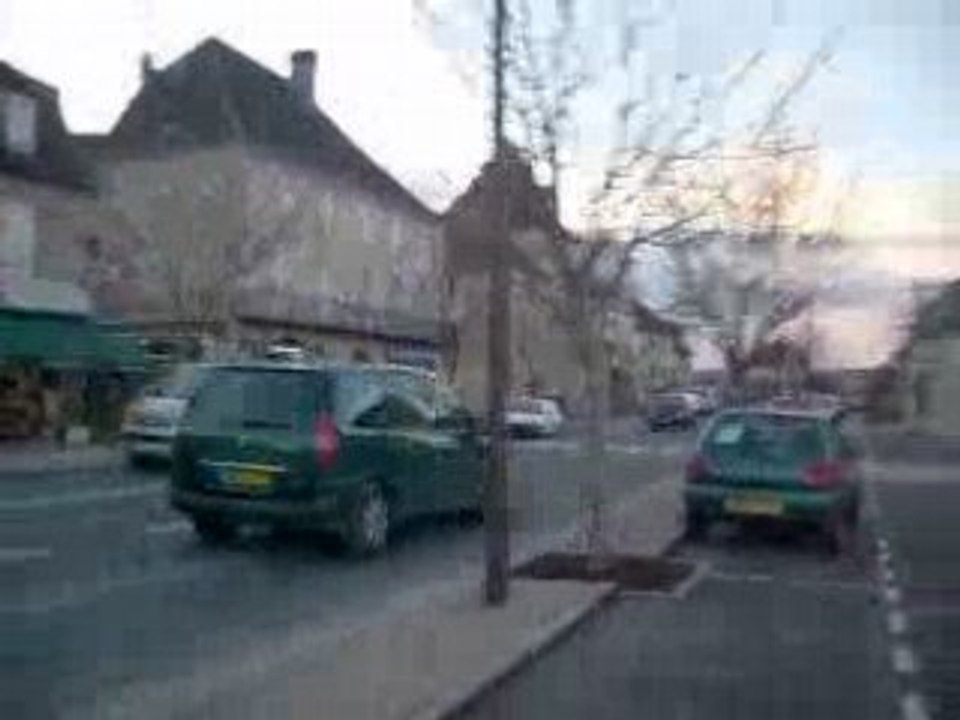 corramos un poco.