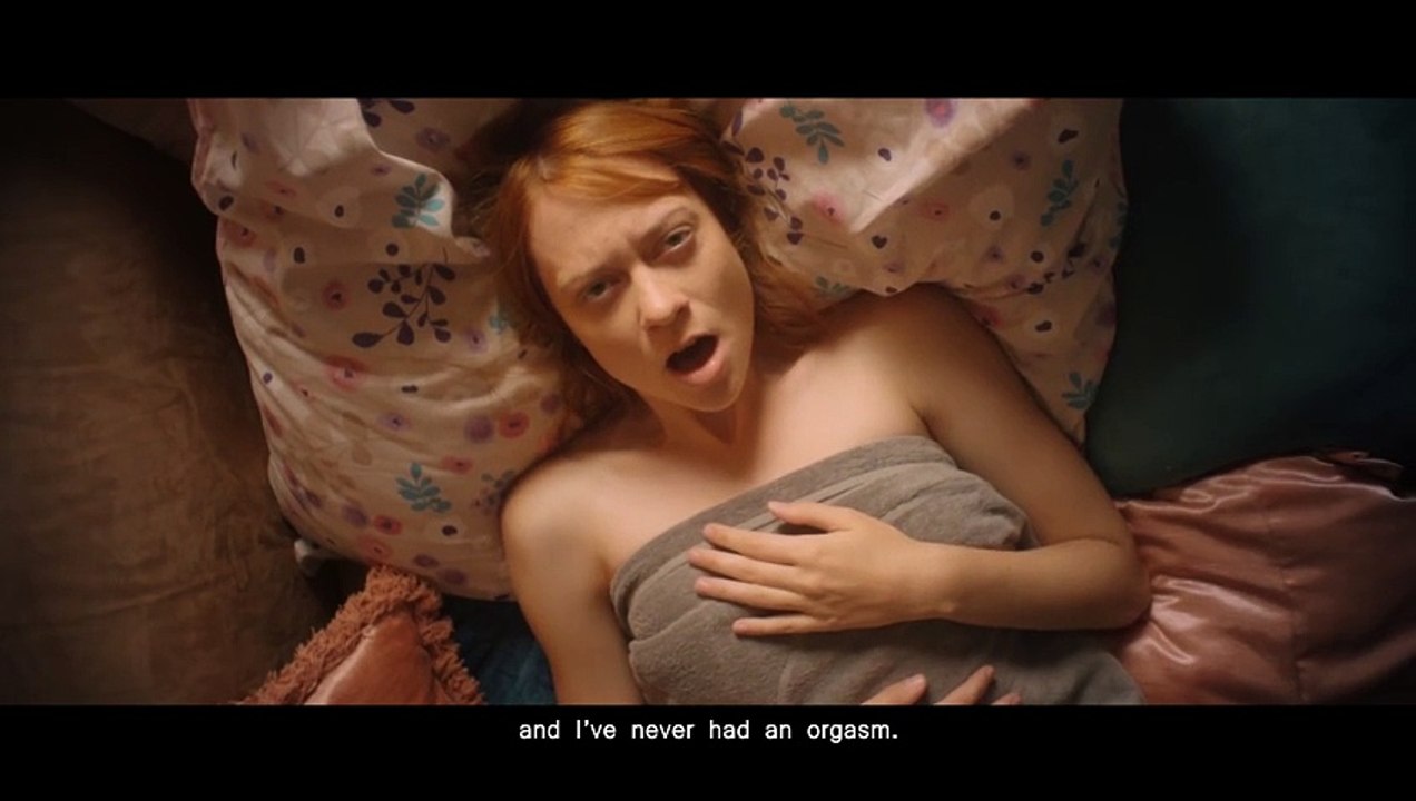 These Damn Peonies | movie | 2023 | Official Trailer