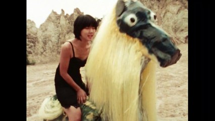 Let's Meet in a Dream | movie | 1984 | Official Trailer