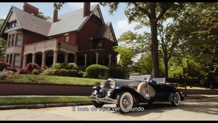 A Cor Púrpura | movie | 2023 | Official Trailer