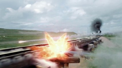 Come Out Fighting | movie | 2023 | Official Trailer