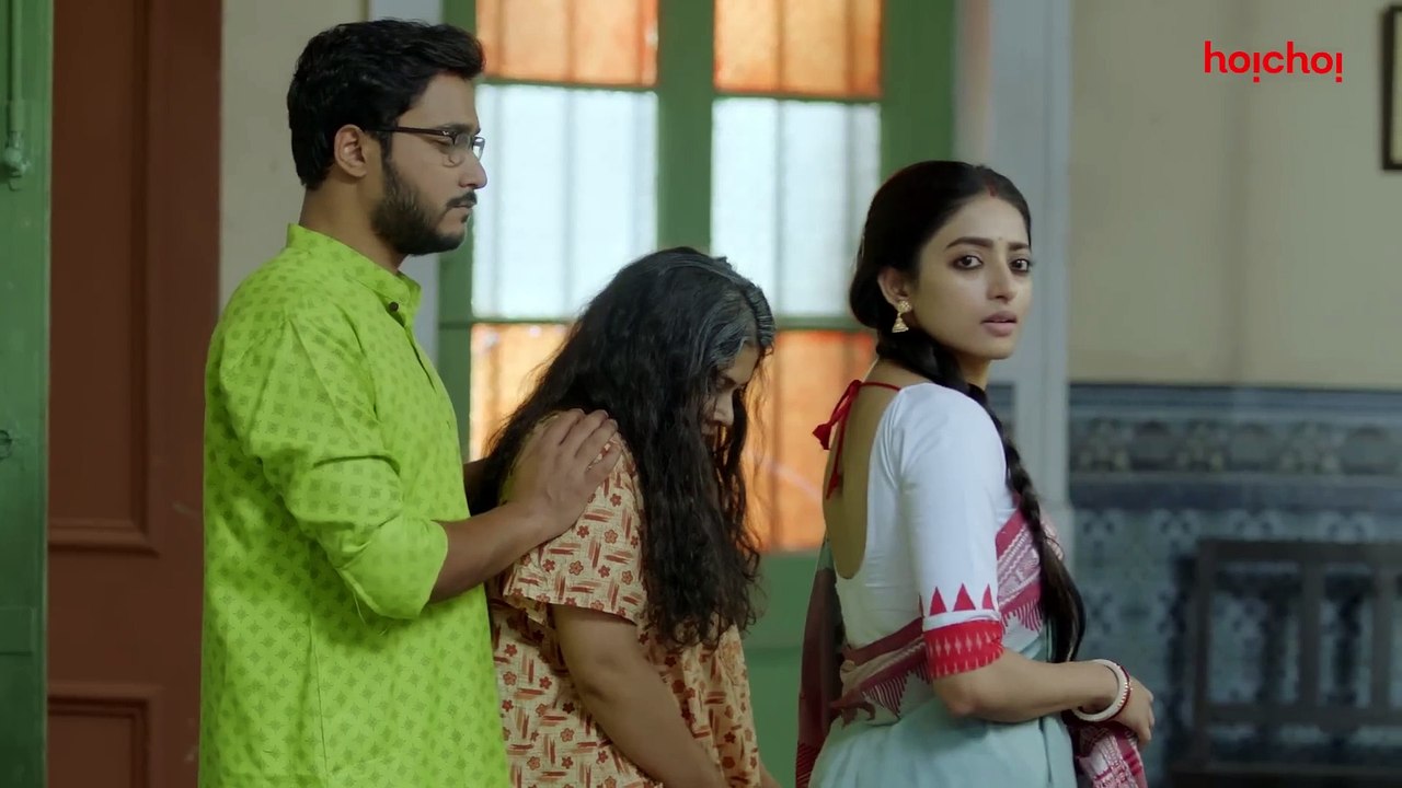 Indu | show | 2021 | Official Trailer