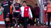 GENİŞ ÖZET | Bitexen Antalyaspor 2-1 VavaCars Fatih Karagümrük