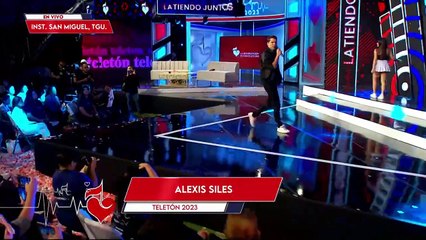 Alexis Siles