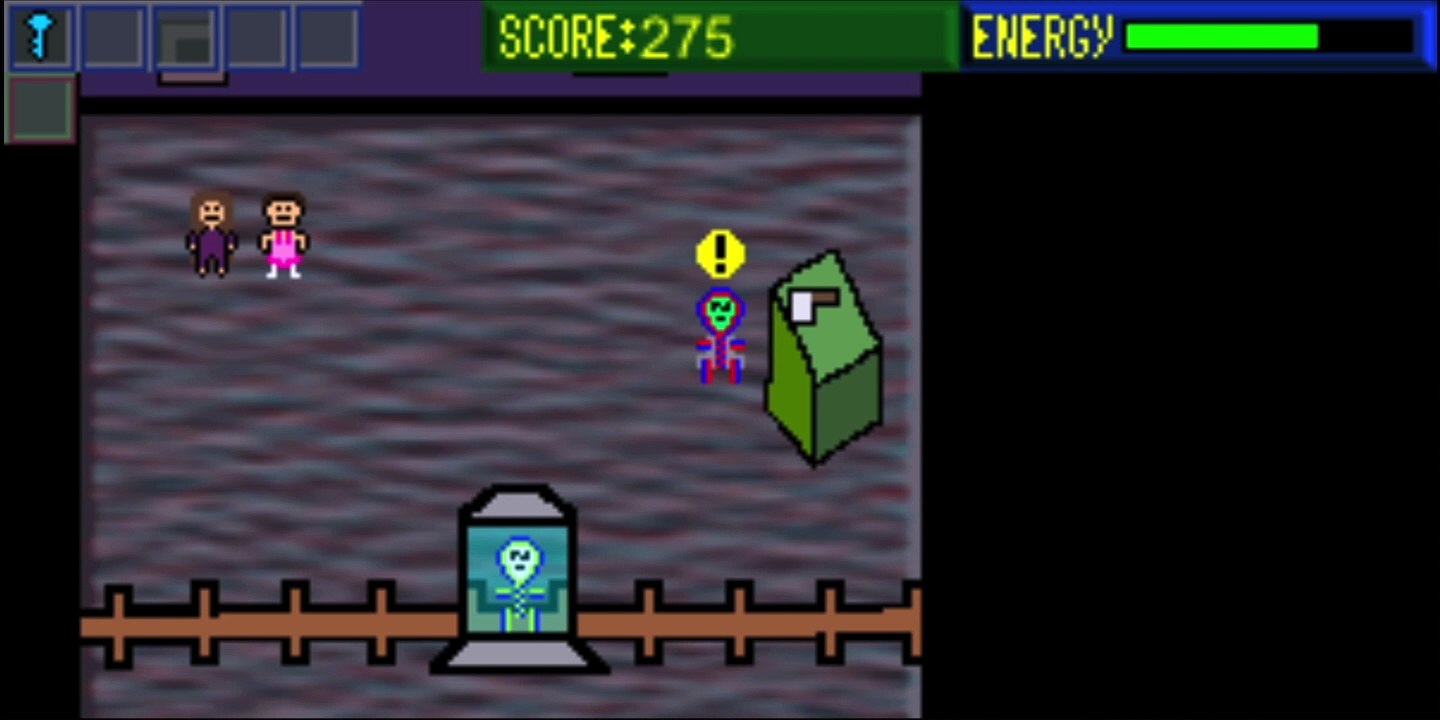 Dwito Unleashed gameplay part 3
