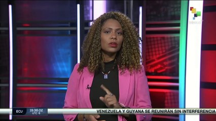 Ralph Gonsalves confirma reunión entre Venezuela y Guyana sobre el Esequibo