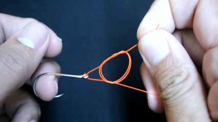This simple knot will make you not want to try other knots
