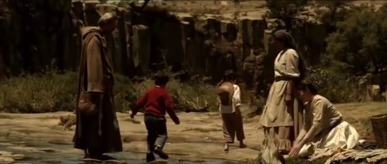 Miracle of Marcelino Pan Y Vino 2010 version English (Marcelino, bread and wine)