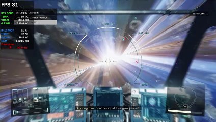 Starfield - Official DLSS Support | RTX 3080 10GB + i5 13400F | 4K Maximum Settings DLSS Quality