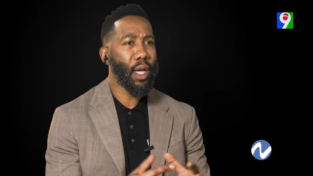 Ndaba Mandela, el legado Nelson Mandela permanece en el tiempo | Nuria Piera 1/2