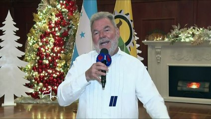 Donativo Alcaldia de San Pedro Sula