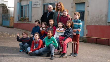 Les Petites Victoires