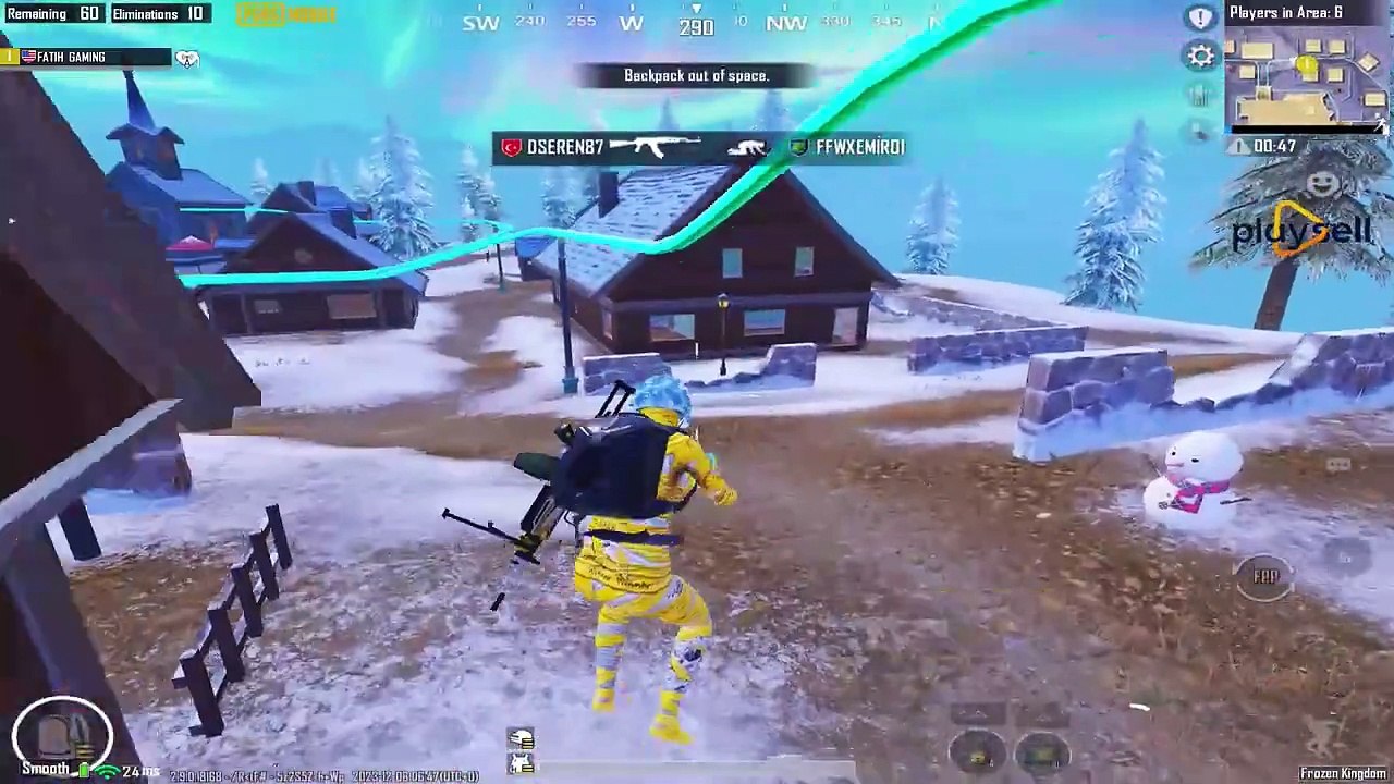 Pubg skilled game