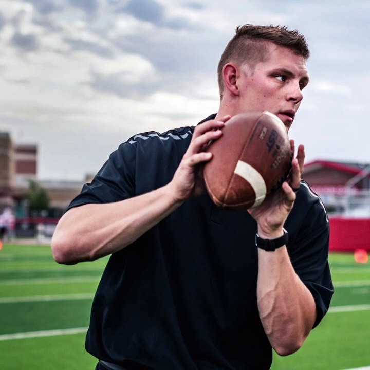 | IKENNA IKE | MAIN INTERNATIONAL AMERICAN FOOTBALL LEAGUES: BAFA NATIONAL LEAGUES (PART 2) (@IKENNAIKE)