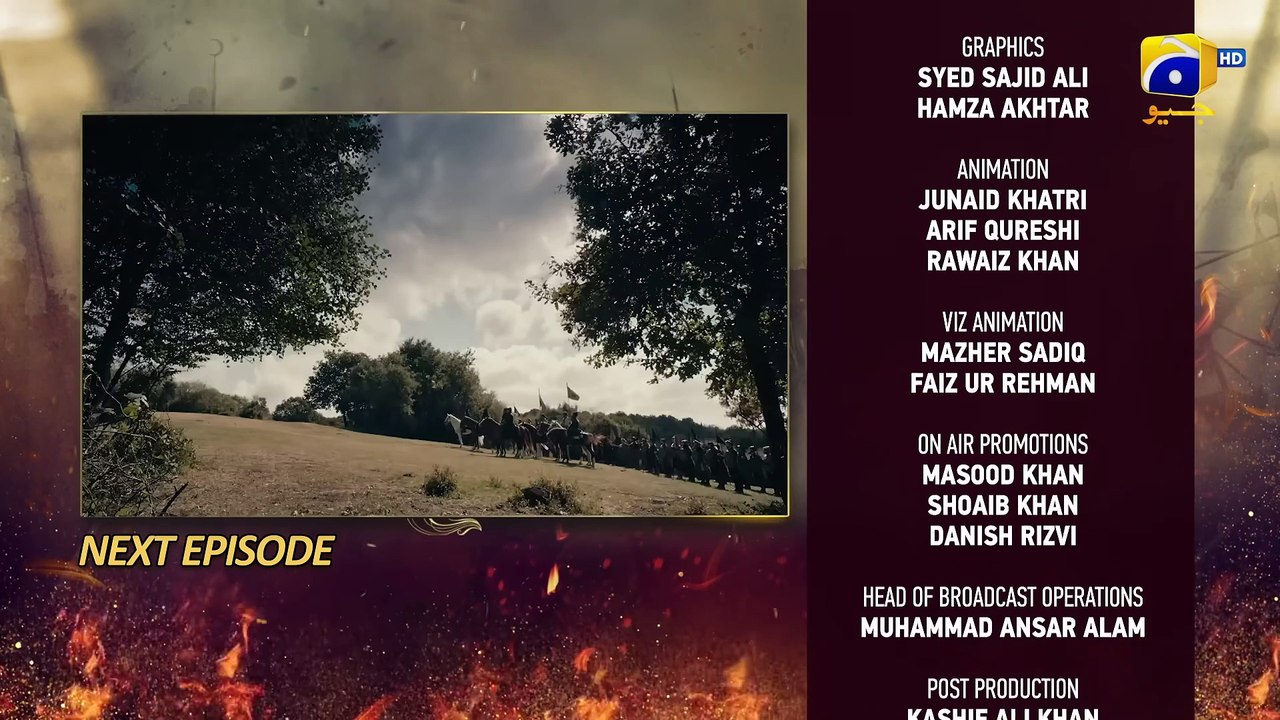 Kurulus Osman Urdu | Season 5 | Episode 7 Teaser | @dm_MovieMaster