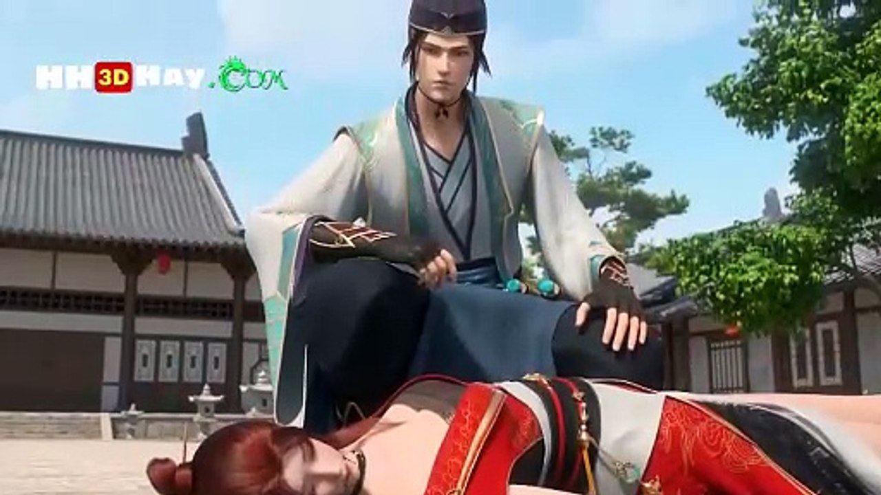 ĐỌA HUYỀN SƯ Tập 4 Thuyết Minh - Siêu Phẩm Huyề...