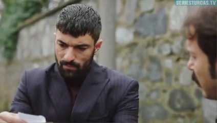 24. MI NOMBRE ES FARAH ❤️ (Adim Farah) Capítulo 24 V.O.S. ESPAÑOL HD❤️ Demet Özdemir y Engin Akyürek