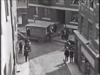 Flesh and Blood (1922)