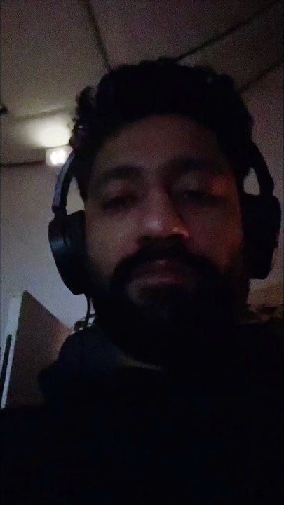 Katrina Kaif Video: कटरीना कैफ का 14 सेकंड का सोशल मीडिया पर वीडियो वायरल, विकी कौशल ने बताई सच्चाई