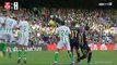 ملخص مثير لمباراة ريال مدريد وريال بيتيس (1-1) في الدوري الإسباني | أهداف وأبرز اللحظات