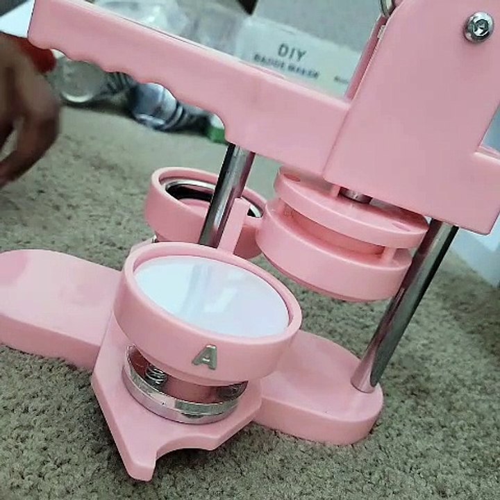 Button Maker