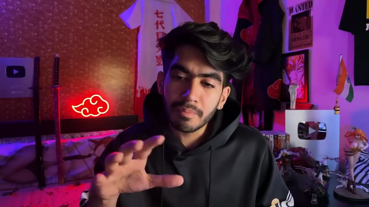 I'm NOT OK after reading This Disturbing Manga.mp4