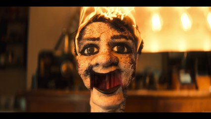 Doctor Who 2023 Special Part Three (Finale) - The Giggle