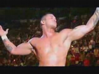 Don't Try This at Home - Randy Orton