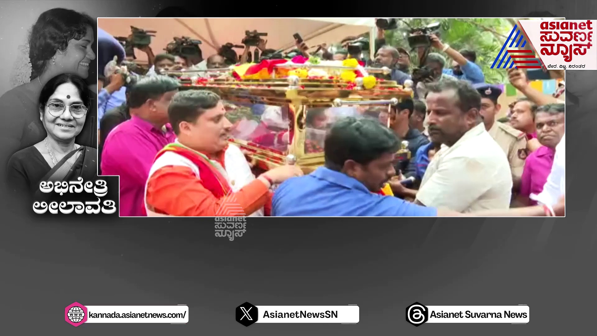 ಅಮ್ಮ ಕಂಡ ಕನಸು ಸಾಕಷ್ಟಿದೆ, ಬಾಕಿಯಿರುವ ಕೆಲಸ ಮಾಡುತ್ತೇನೆ: ವಿನೋದ್ ರಾಜ್