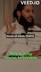 This Is Why You're Depressed! - Akhi Ayman