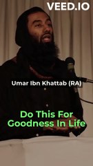 The Doors Of Happiness Open When You Do THIS! - Abu Taymiyyah (SHOCKING!)