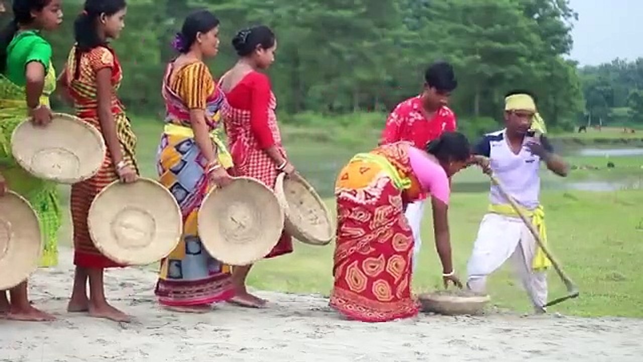 BHAWAIYA_SONG__II__ওরে_নদী_তোর_পারোত_বসি__II__KABITA_ROY_II_ওরে_নদী_তোর_পারোত_বসি__II_TIYA_MUSIC....(360p)