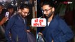 Orhan Awatramani aka orry spotted at Antigravity Gym in Bandra, Video goes Viral on Social Media