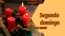 La Santa Misa | La fe cristiana es un camino que se debe cumplir con amor