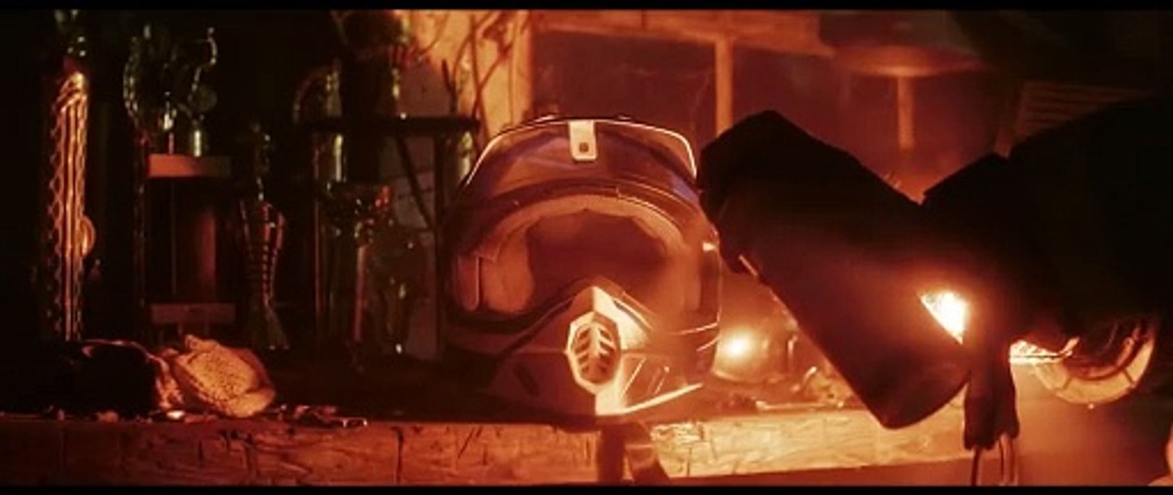 JACKDAW Trailer