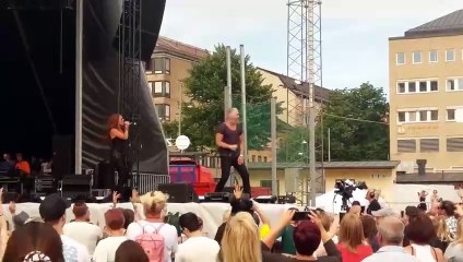 Eurodance Music Clasics - Feel The Night