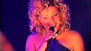 The Mackenzie Ft  Jessy -  Alive At Tien Om Te Zien on - 28 11 1998