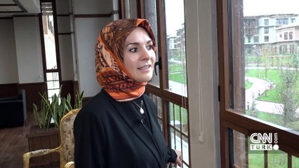 Aile ve Sosyal Hizmetler Bakanı CNN TÜRK'te