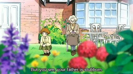 Great Detectives Poirot and Marple 02 [ Eng Sub ] The Riddle of the Cheap Flat(360P)_1