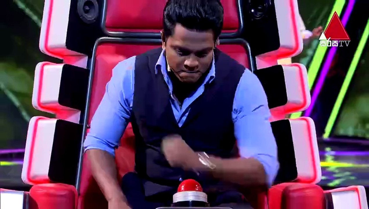 පොඩ්ඩන්ගේ රියැලිටි ගායන හැකියාවන් නරඹන්න මේ සෙනසුරාදා රාත්‍රී 7.30 ✌️ | The Voice Kids Sri Lanka