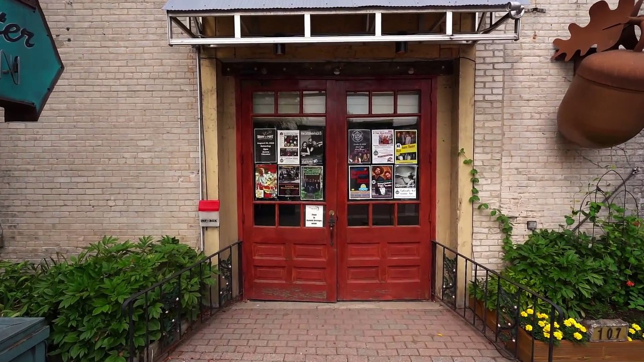 Jim Peterik of Survivor - Eye Of The Tiger