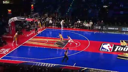 TJ McConnell's Amazing Assist of the Night 🌟 | December 9, 2023