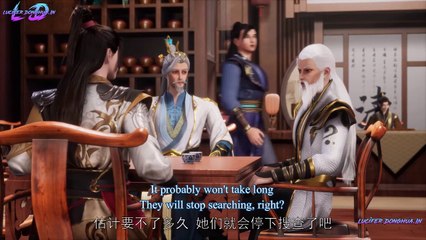 Martial Master Episode 392 🌟 English Subbed | Action-Packed Adventure