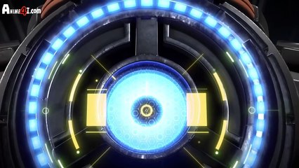 Legend of the Supreme Soldier Ep.6 English Sub