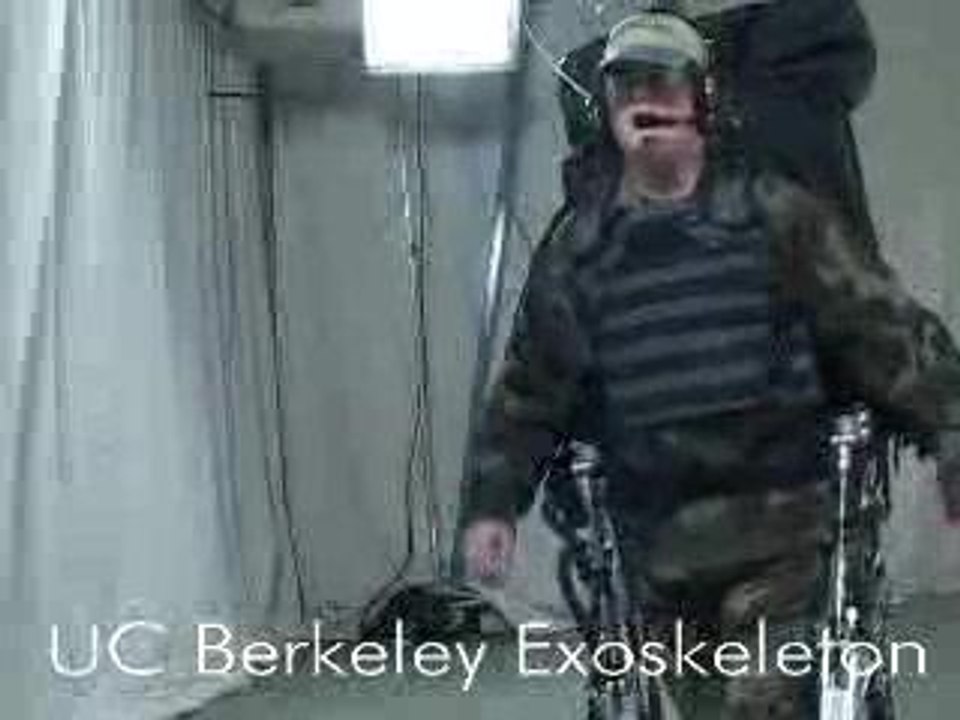 Exosquelette