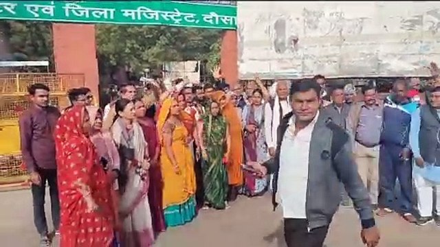 मासूम के साथ हुई दरिंदगी से आक्रोश, आरोपी को फांसी की सजा दिलाने की मांग उठी