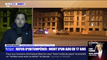 Refus d'obtempérer: mort d'un adolescent de 17 ans en Seine-et-Marne