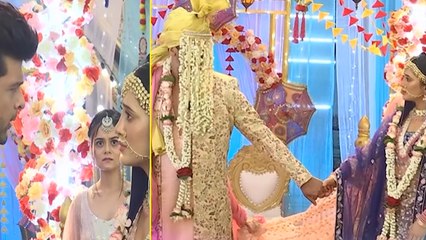 Barsatein 10th Dec Spoiler : Aradhana की वजह से Reyansh ने अपने दोस्त Jay के साथ किया ये !