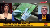 Asgari ücrette ilk randevu! İşte zam pazarlığını belirleyecek 3 unsur