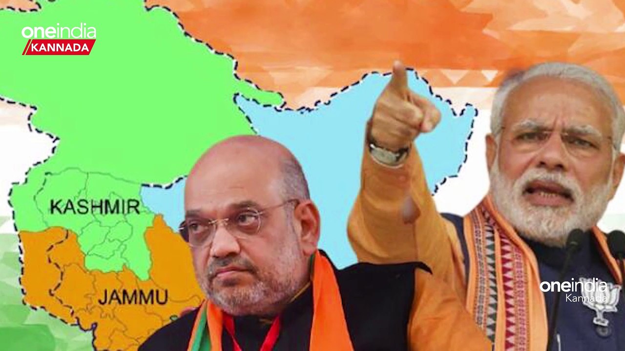 POK ಭಾರತಕ್ಕೆ ಸೇರಲು ಕೌಂಟ್ಡೌನ್! 2024 ಆಪರೇಷನ್ POK!